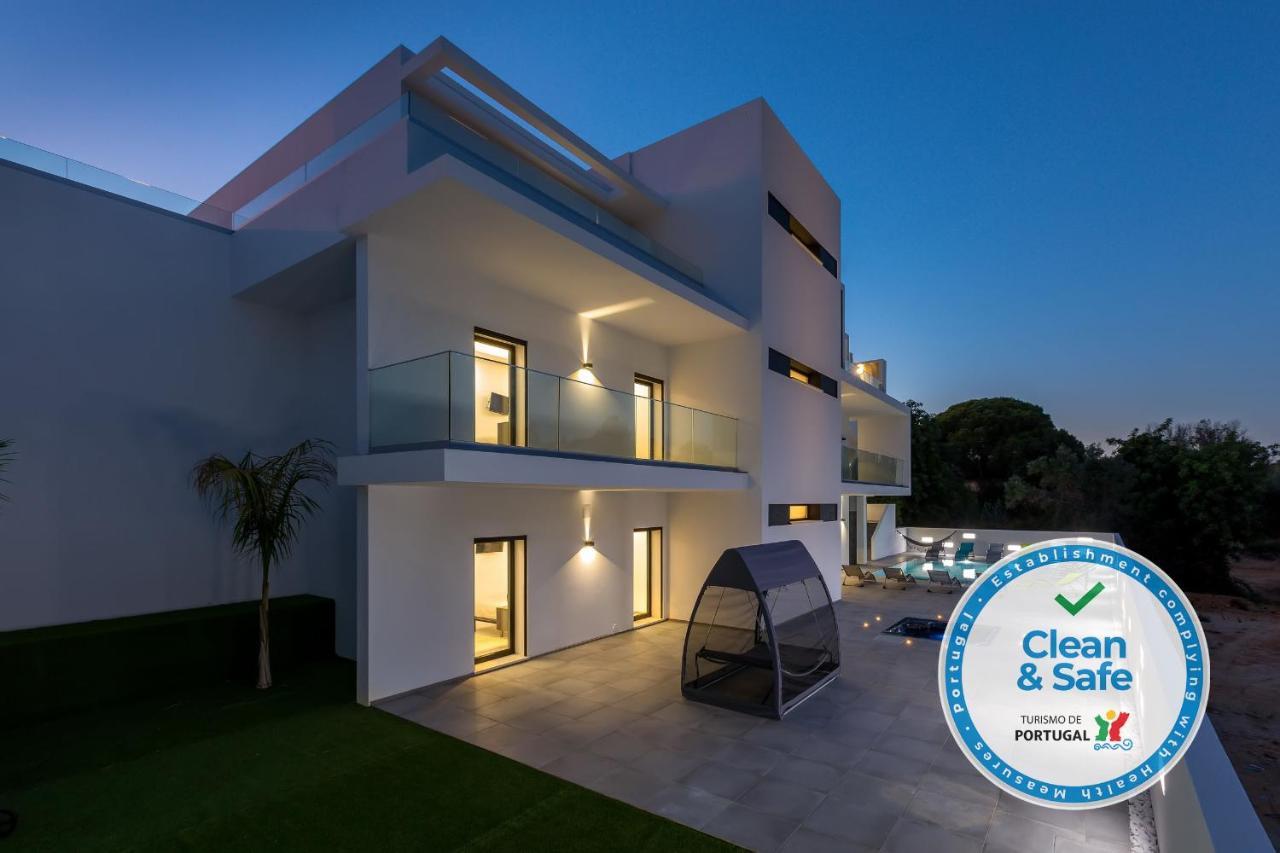 Villa Luxury 47 Albufeira Exterior foto